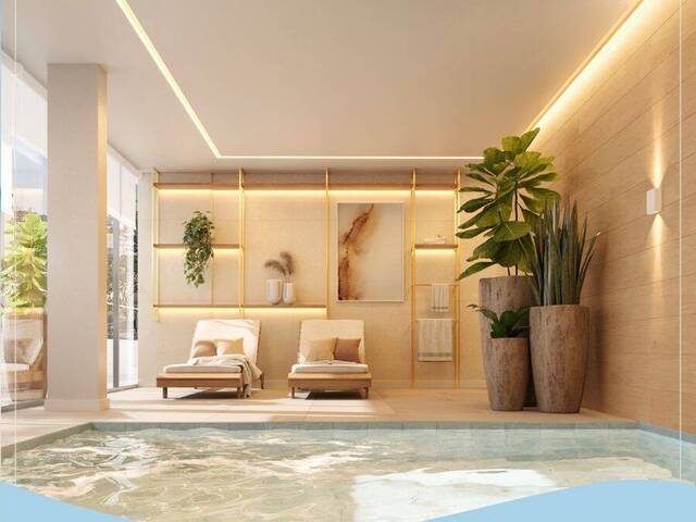 #265 - Apartamento para Venda em Matinhos - PR