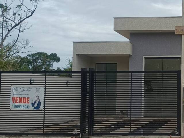 Casa para Venda em Guaratuba - 4