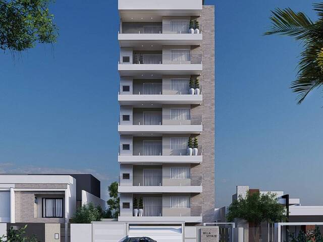 #266 - Apartamento para Venda em Itapoá - SC - 2