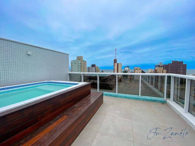 #276 - Apartamento para Venda em Matinhos - PR