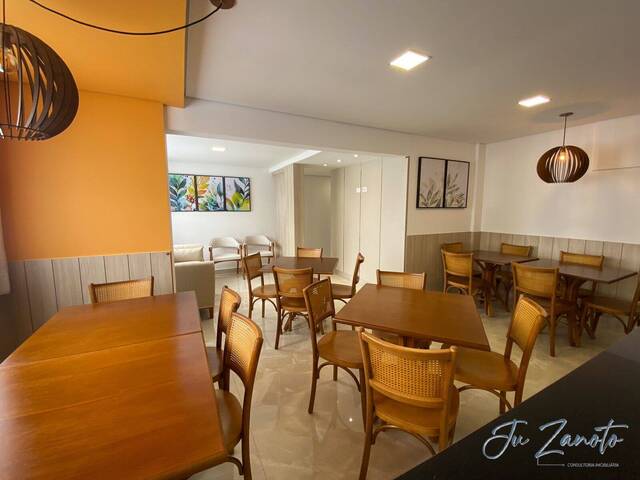 Apartamento para Venda em Matinhos - 4