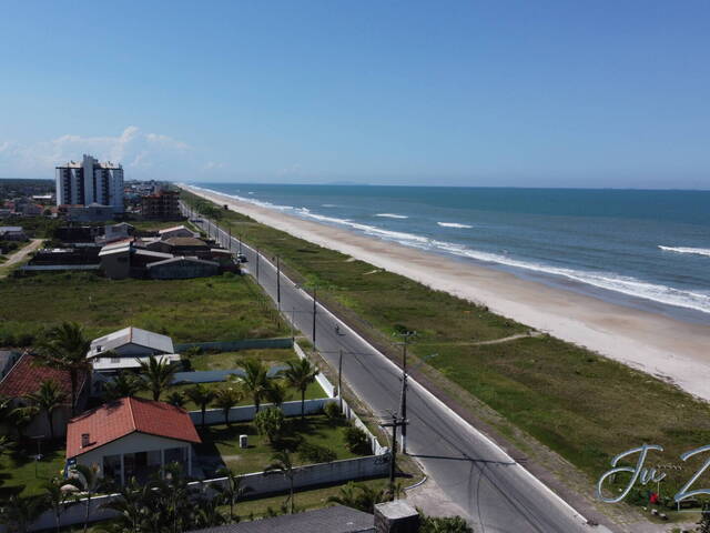 #5 - Apartamento para Venda em Matinhos - PR