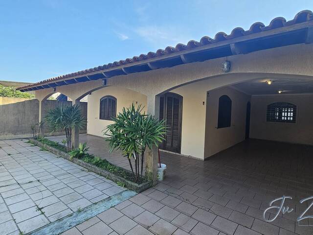 #308 - Casa para Venda em Matinhos - PR - 1