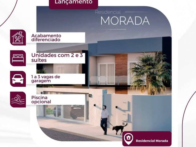 Venda em Bom Retiro - Matinhos
