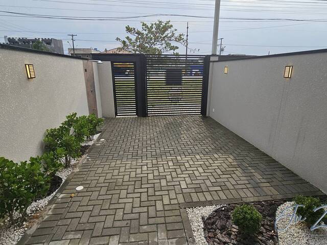 Casa de Praia para Venda em Matinhos - 4