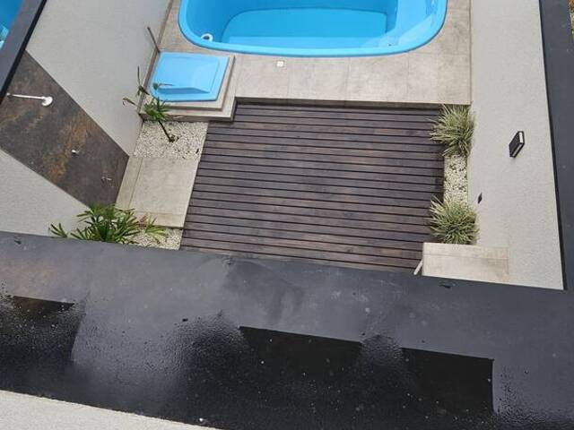 Casa de Praia para Venda em Matinhos - 5