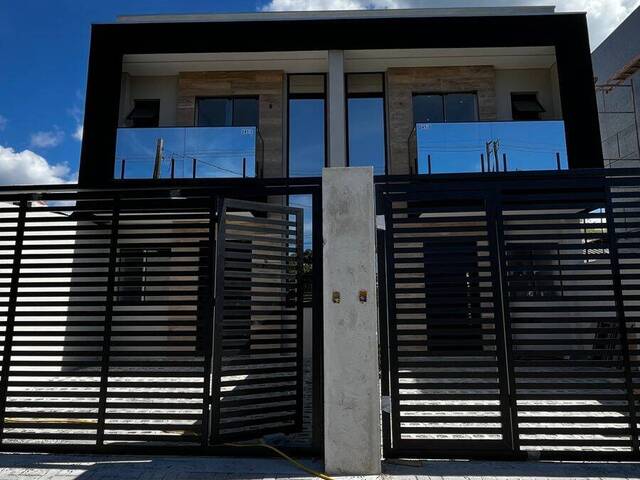 #545 - Sobrado para Venda em Matinhos - PR - 1