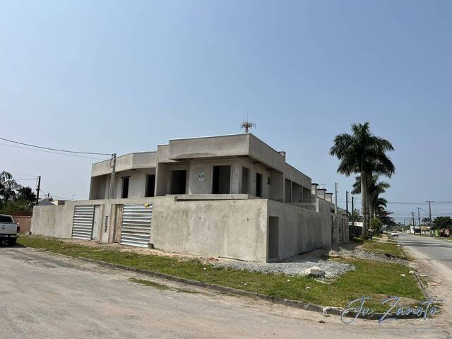 #313 - Casa para Venda em Matinhos - PR