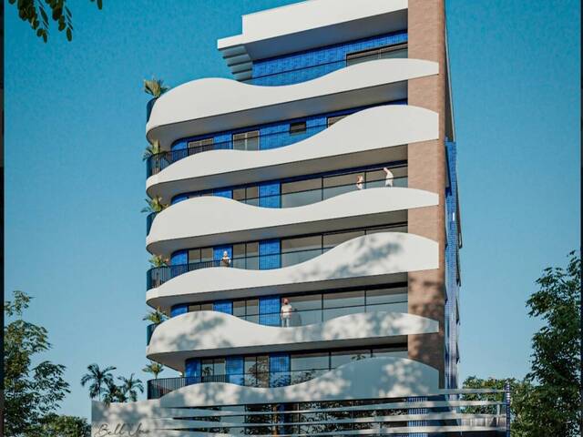 Apartamento para Venda em Matinhos - 4