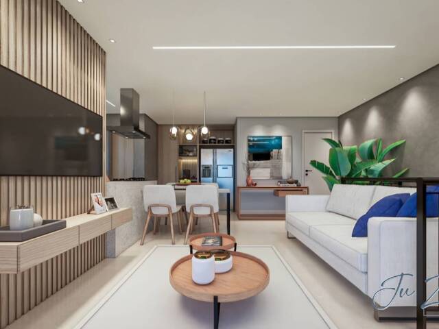 Apartamento para Venda em Matinhos - 5