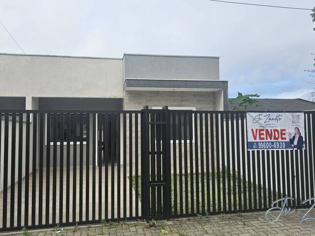 Casa para Venda em Matinhos - 2