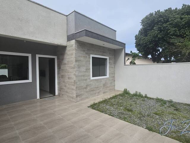 Casa para Venda em Matinhos - 3