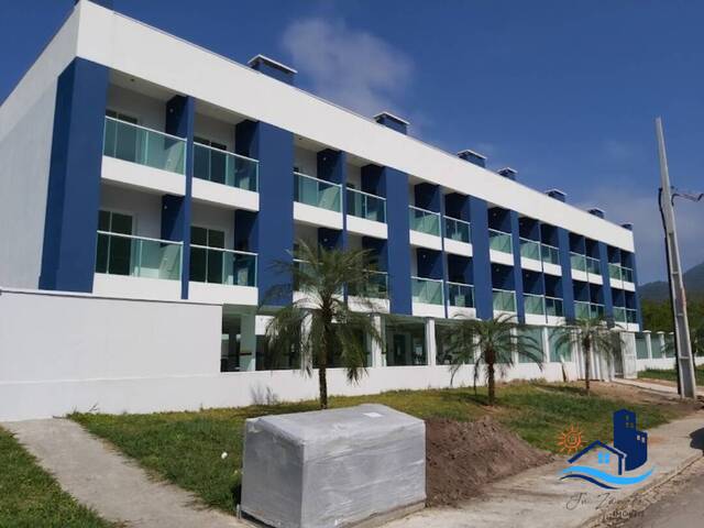 #390 - Apartamento para Venda em Matinhos - PR