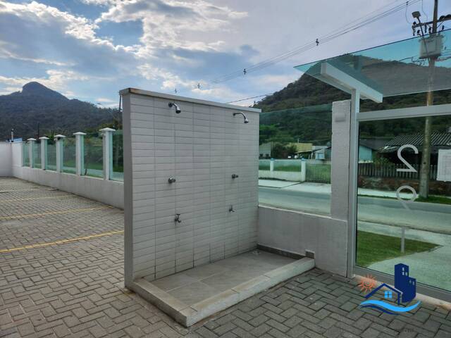 #390 - Apartamento para Venda em Matinhos - PR