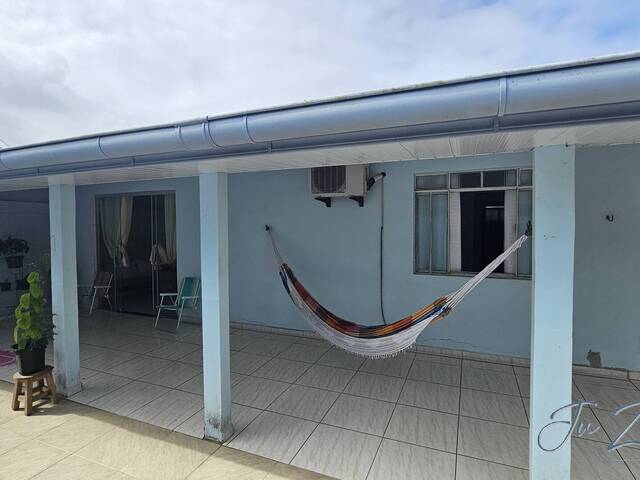Casa para Venda em Matinhos - 5