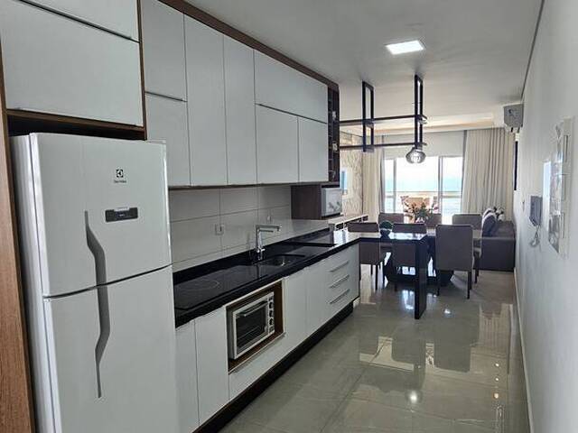 #369 - Apartamento para Venda em Matinhos - PR - 3