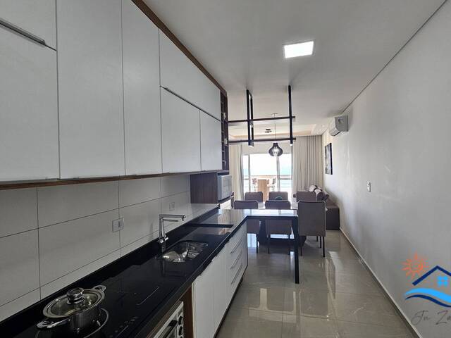Apartamento para Venda em Matinhos - 5
