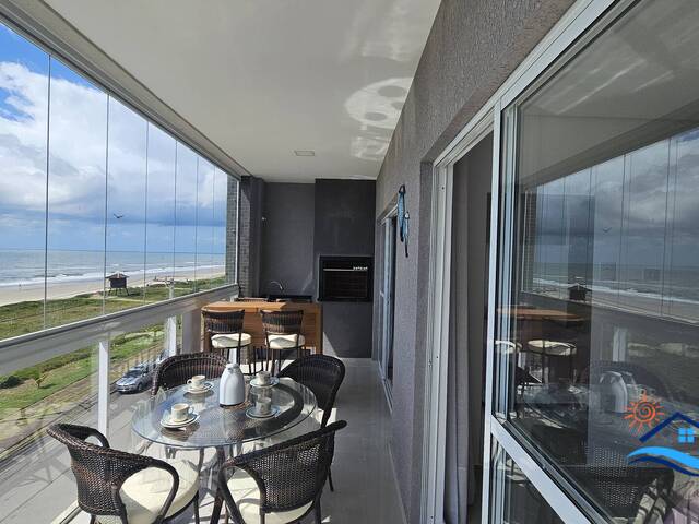 #369 - Apartamento para Venda em Matinhos - PR