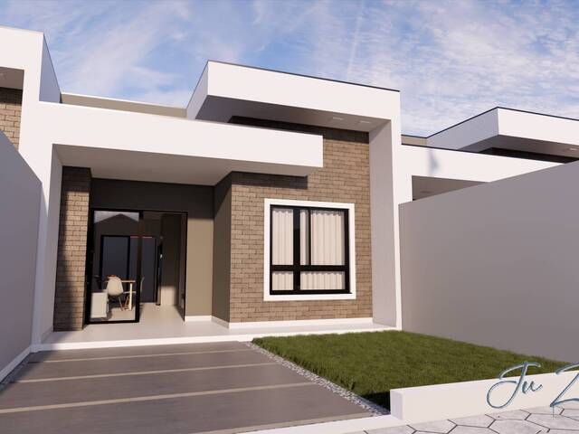 Casa para Venda em Matinhos - 4