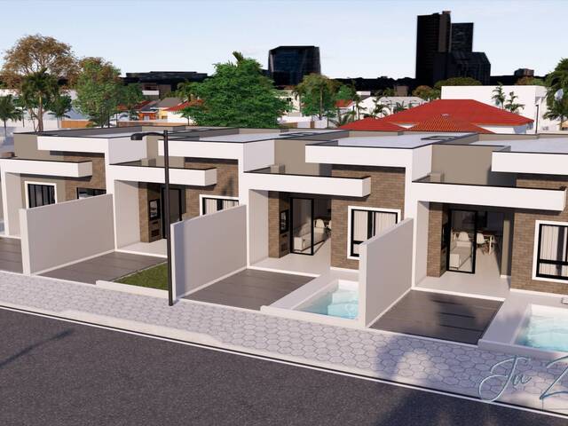 Casa para Venda em Matinhos - 5