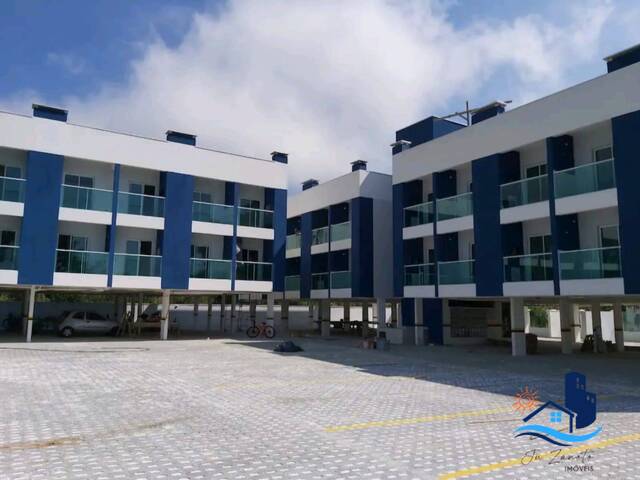 Apartamento para Venda em Matinhos - 4