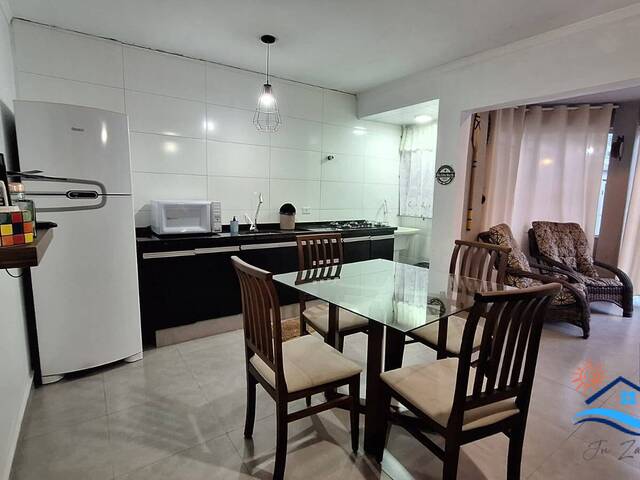 #518 - Apartamento para Venda em Matinhos - PR - 2