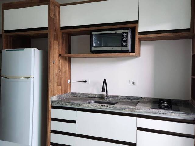 Apartamento para Venda em Matinhos - 5