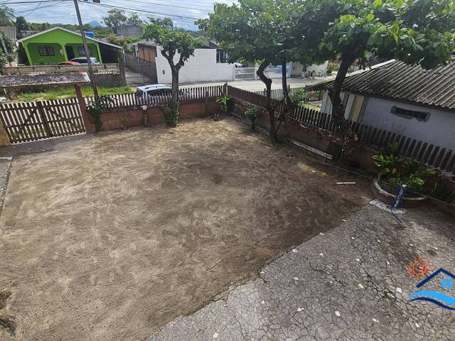 Sobrado para Venda em Matinhos - 5