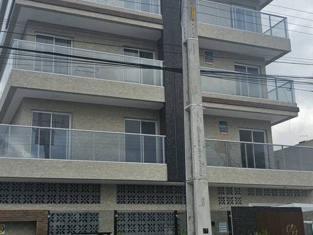 #134 - Apartamento para Venda em Matinhos - PR