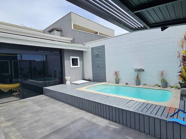 Casa de Praia para Venda em Matinhos - 5