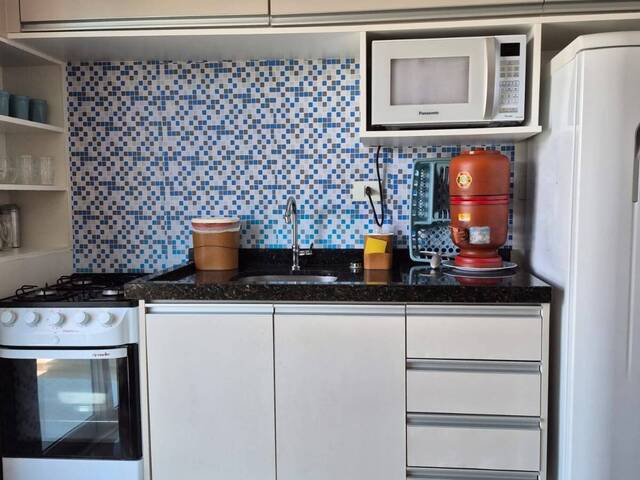 #411 - Apartamento para Venda em Matinhos - PR - 3