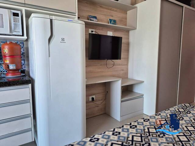 #411 - Apartamento para Venda em Matinhos - PR - 2