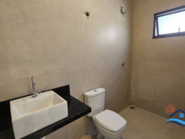 #407 - Casa para Venda em Matinhos - PR