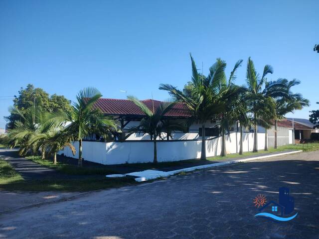 Casa para Venda em Pontal do Paraná - 5
