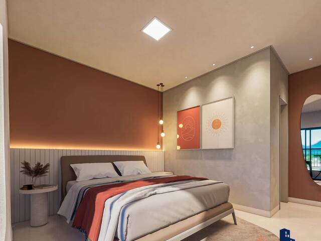 Apartamento para Venda em Matinhos - 5