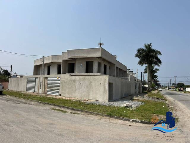 #313 - Casa para Venda em Matinhos - PR