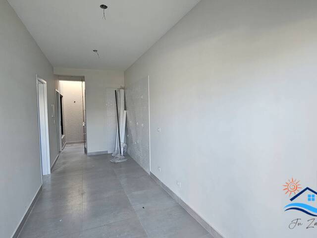 #421 - Casa para Venda em Matinhos - PR - 3