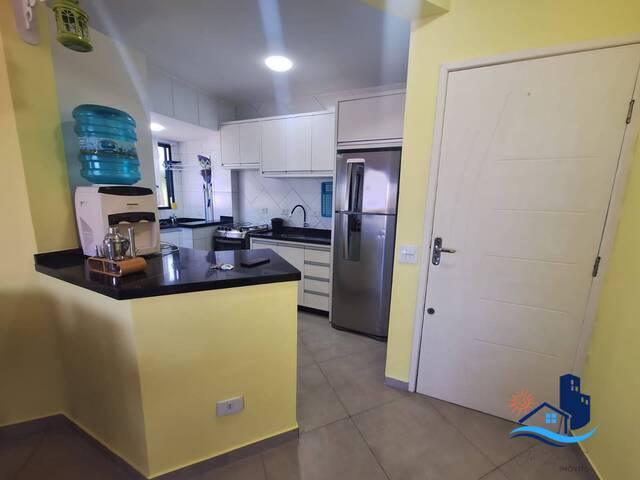 Apartamento para Venda em Matinhos - 4
