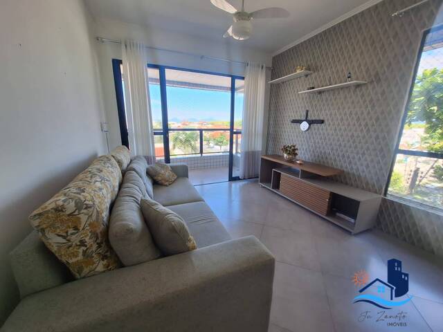 Apartamento para Venda em Matinhos - 5