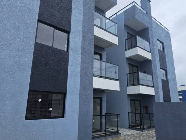 #186 - Apartamento para Venda em Matinhos - PR
