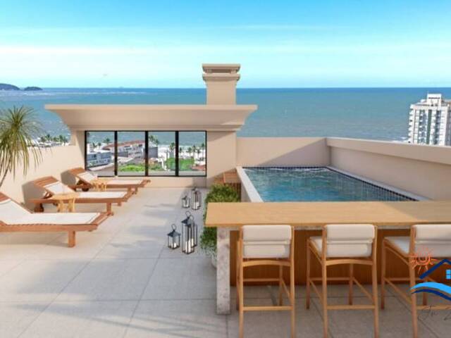 Apartamento para Venda em Guaratuba - 5