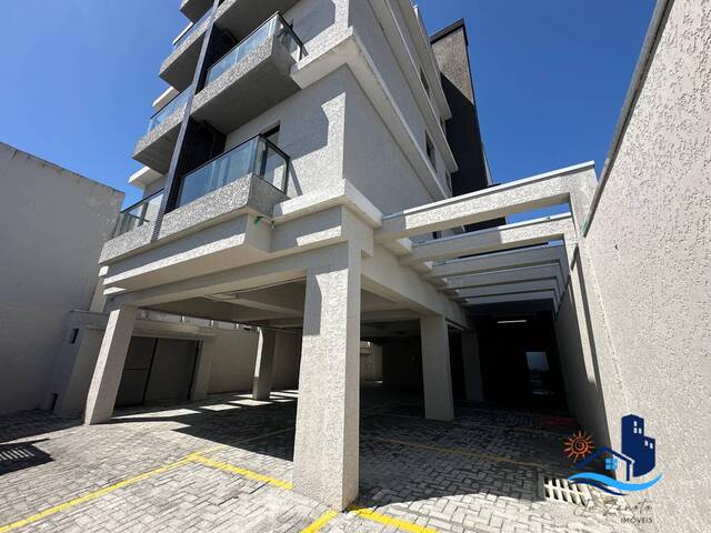 Apartamento para Venda em Pontal do Paraná - 4