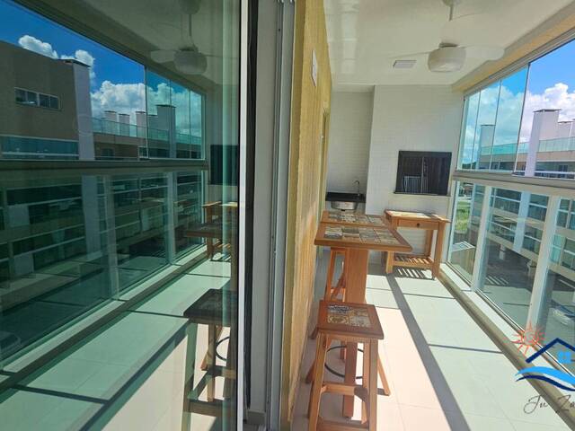 #445 - Apartamento para Venda em Matinhos - PR - 2