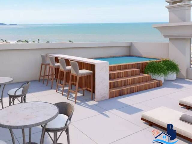 Apartamento para Venda em Guaratuba - 5