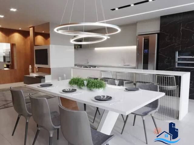 Apartamento para Venda em Guaratuba - 4