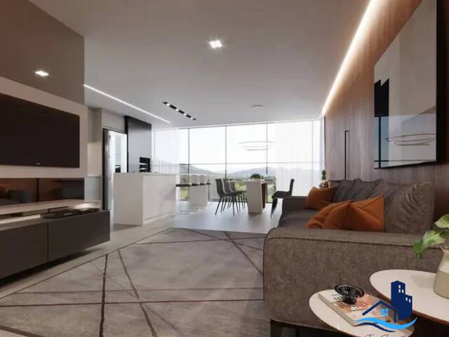 Apartamento para Venda em Guaratuba - 5