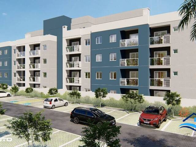 #461 - Apartamento para Venda em Matinhos - PR - 3