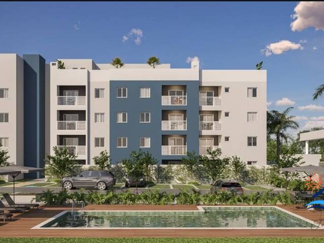 Apartamento para Venda em Matinhos - 5