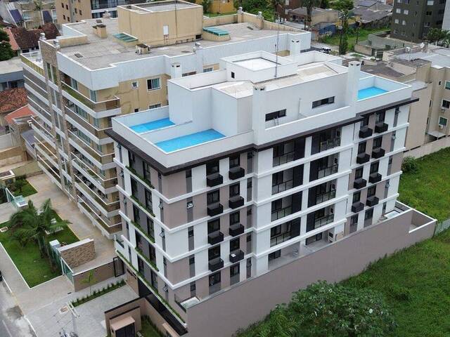 #96 - Apartamento para Venda em Matinhos - PR