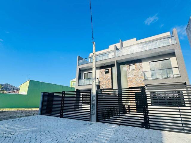 #512 - Triplex para Venda em Pontal do Paraná - PR - 3
